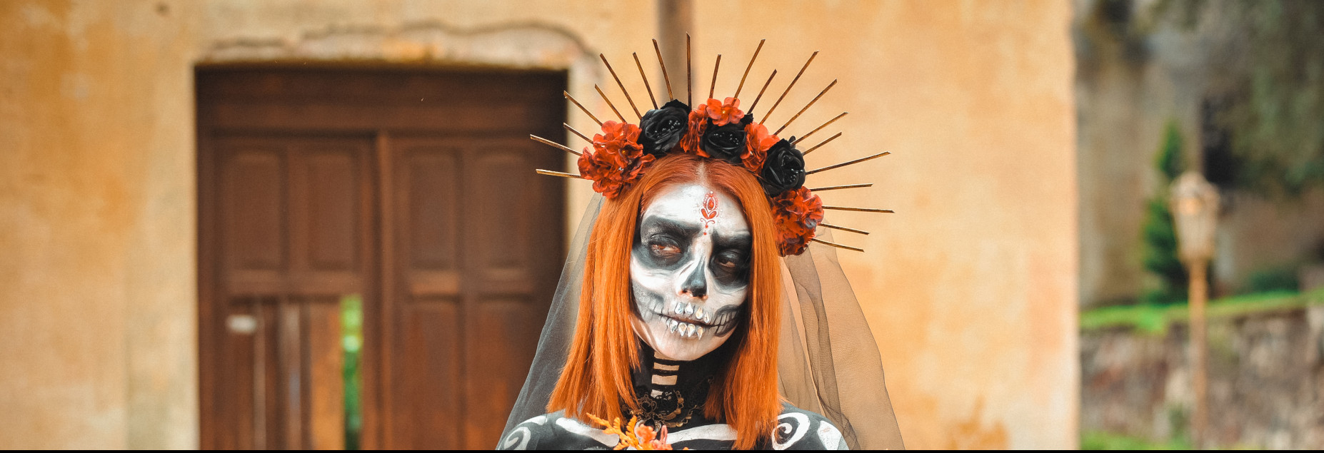La Muerta